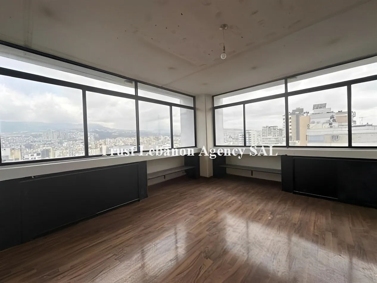 Office For Rent in Metn, Sin El Fil