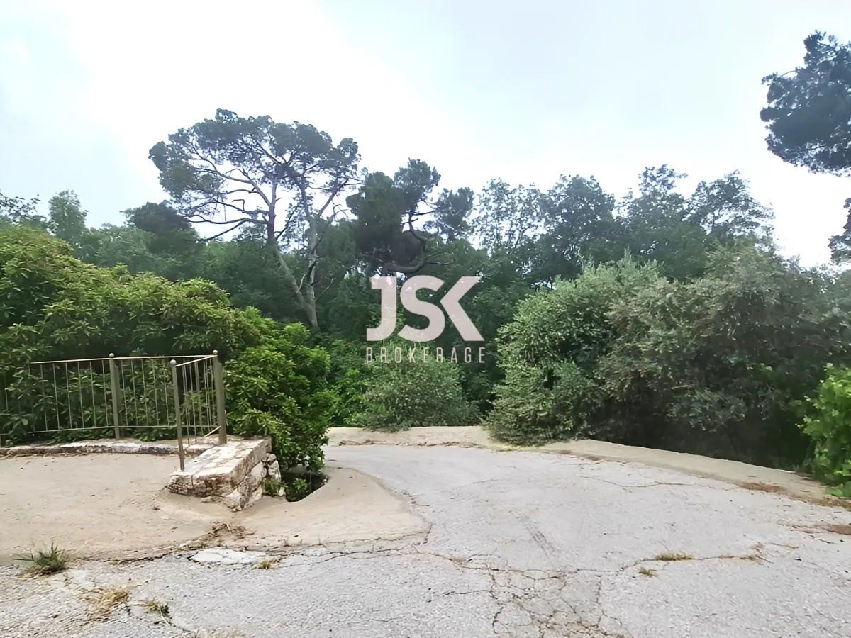 House for rent in Bikfaiya