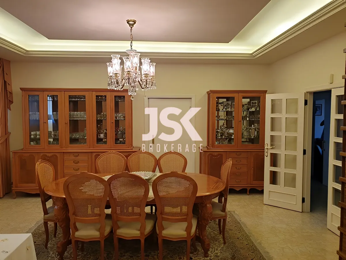 Villa for Sale in Montiverdi, Lebanon - 5 bed, 5 bath