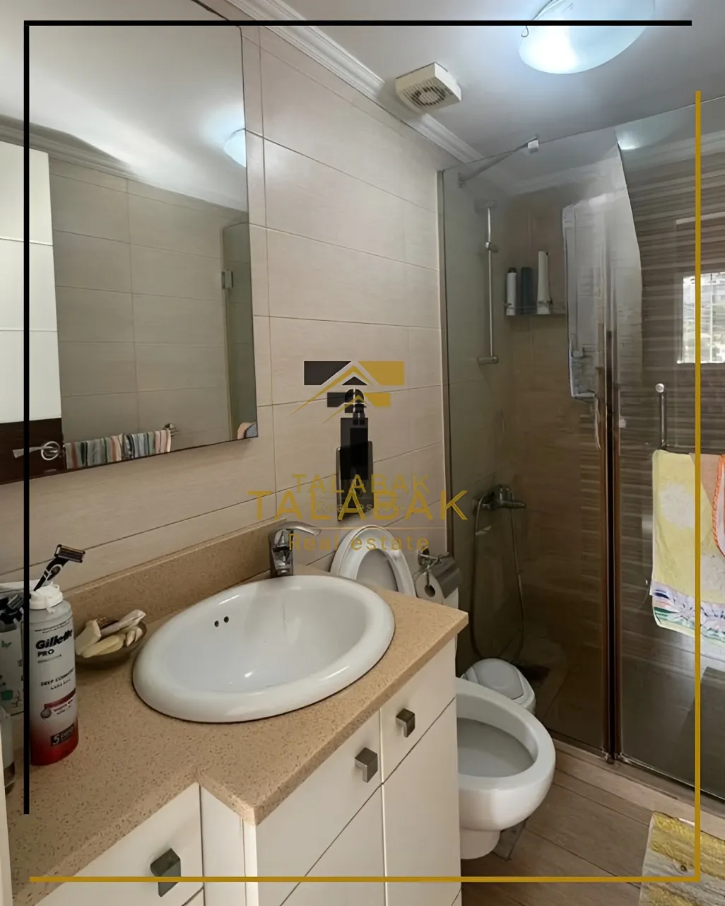 Duplex for sale in Bouar