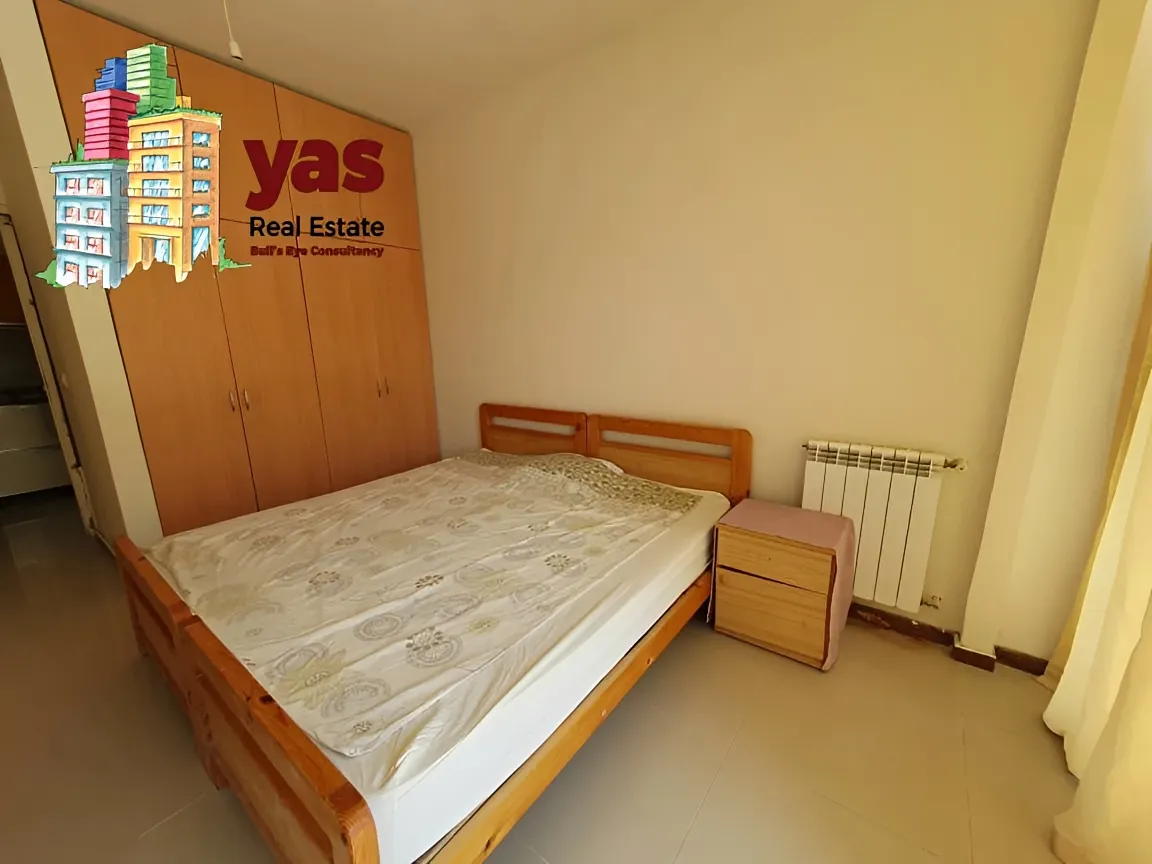 Apartment for Rent in Faraya - 2 bed, 1 bath