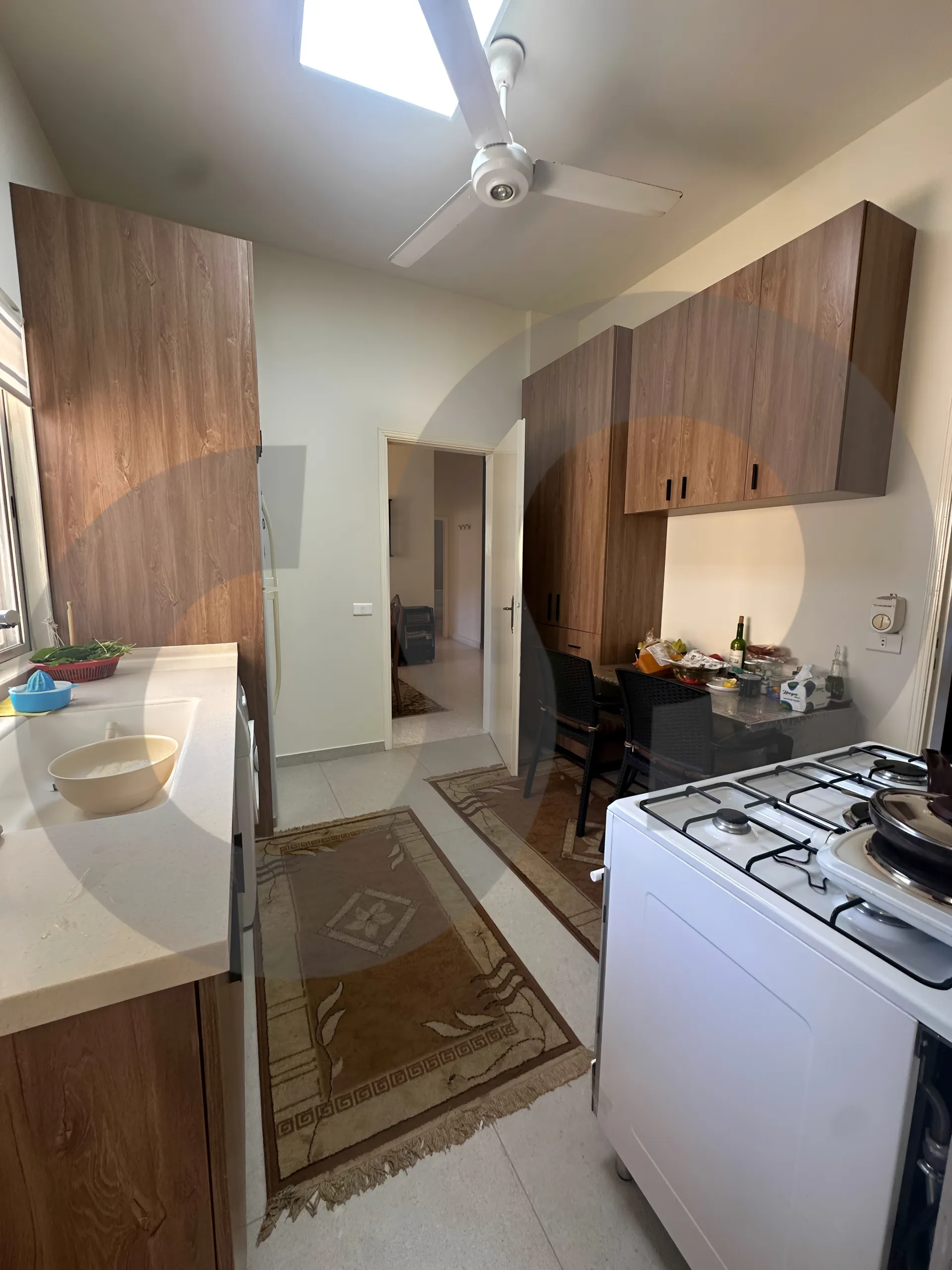 Apartment for Sale in Bourj Hammoud - 3 bed, 2 bath