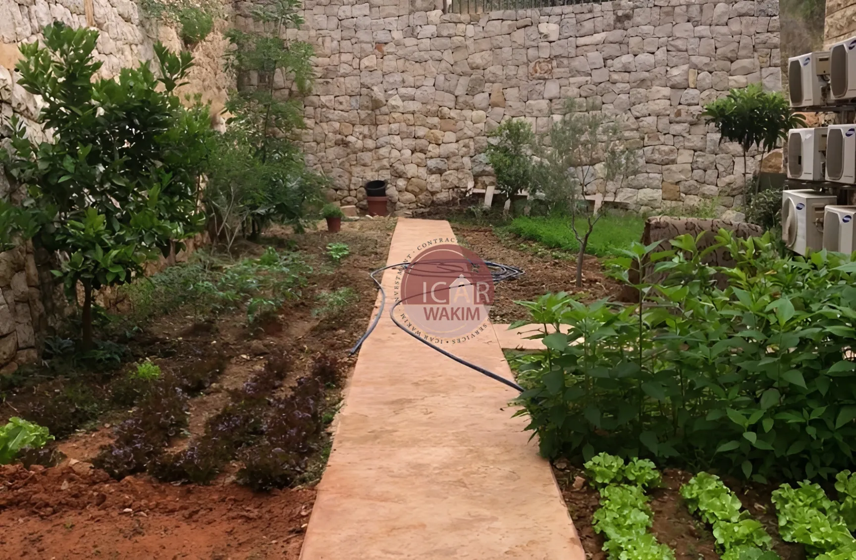 Apartment for rent in Monteverde Main Street، Lebanon