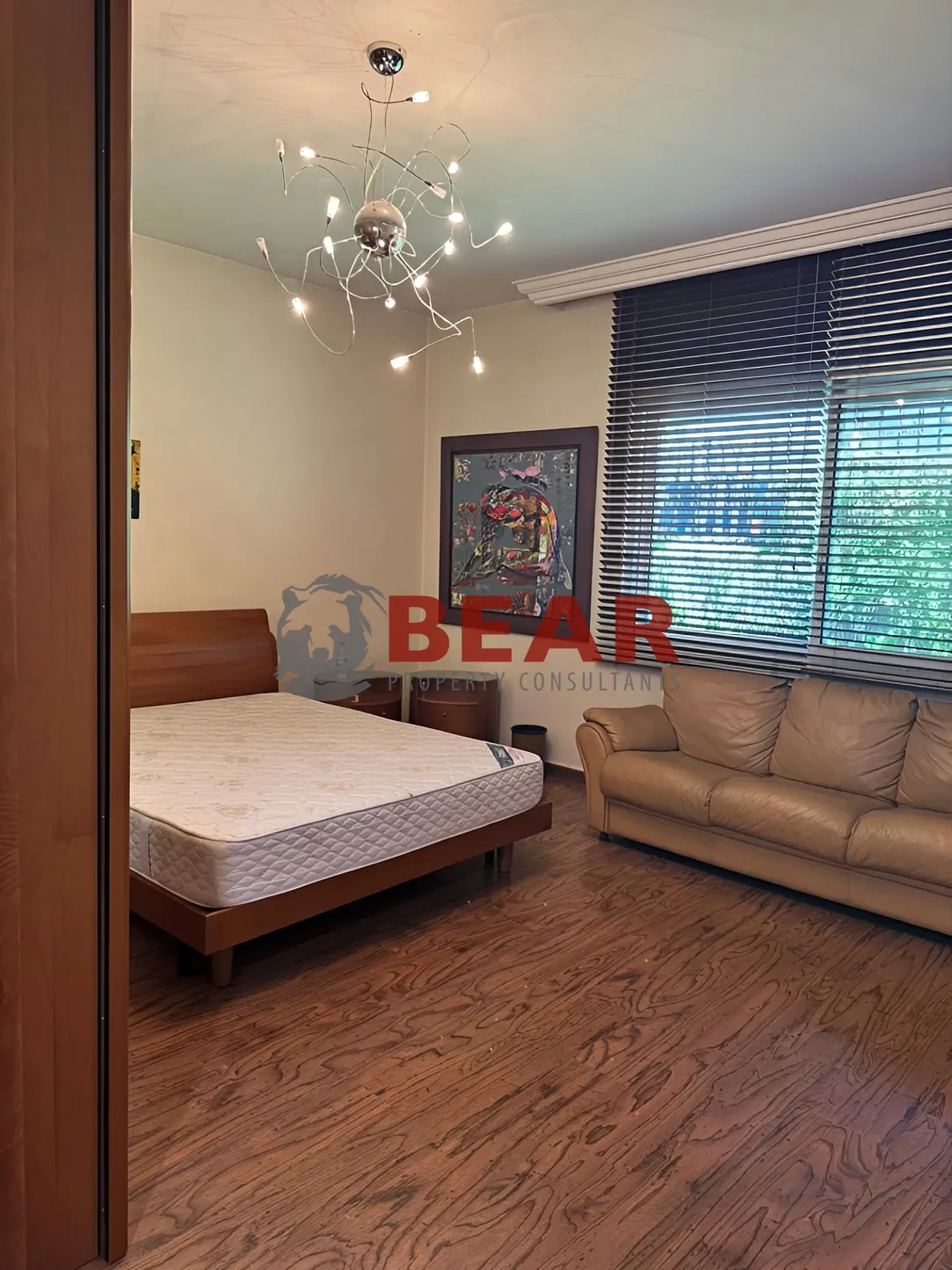 Apartment for rent in Bsalim, Lebanon
