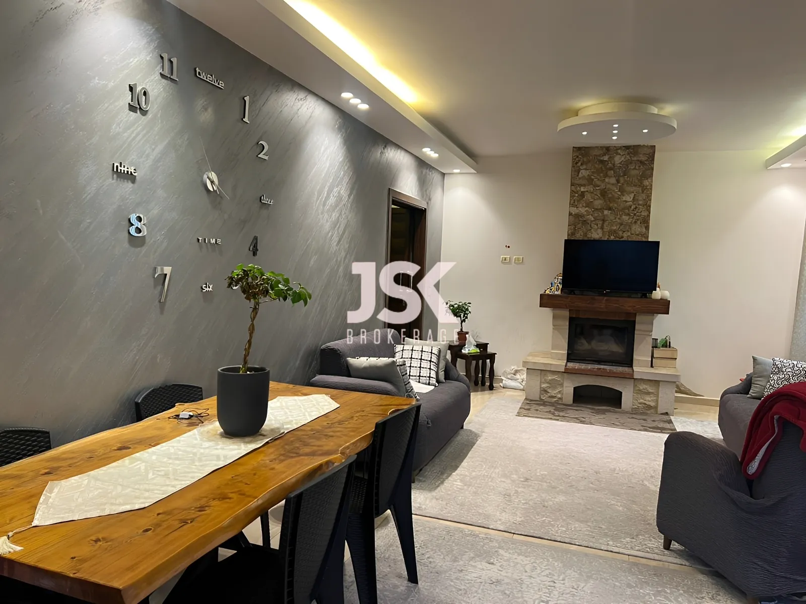 Apartment for Sale in Bsaba