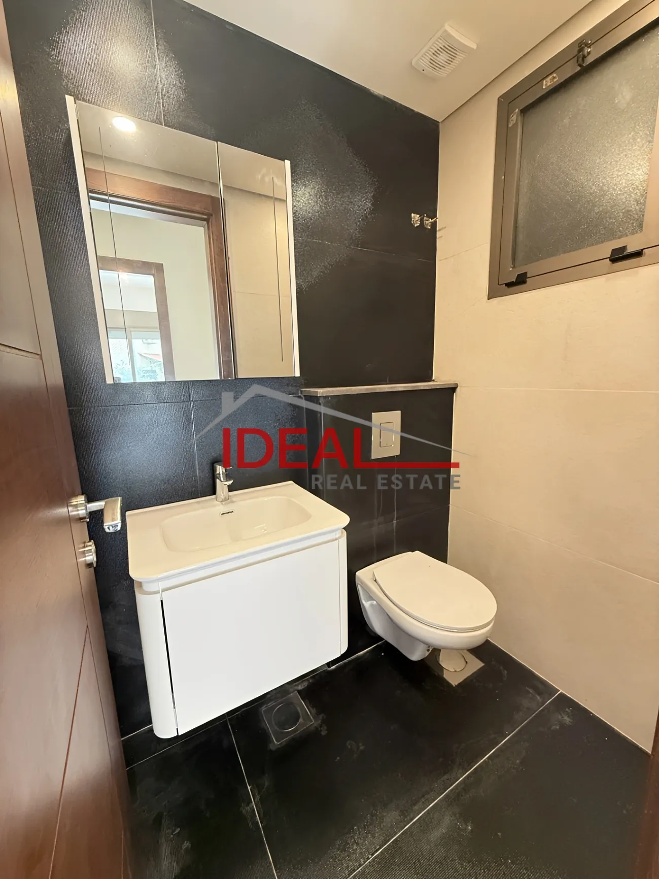 Apartment for sale in Naqqache, Lebanon