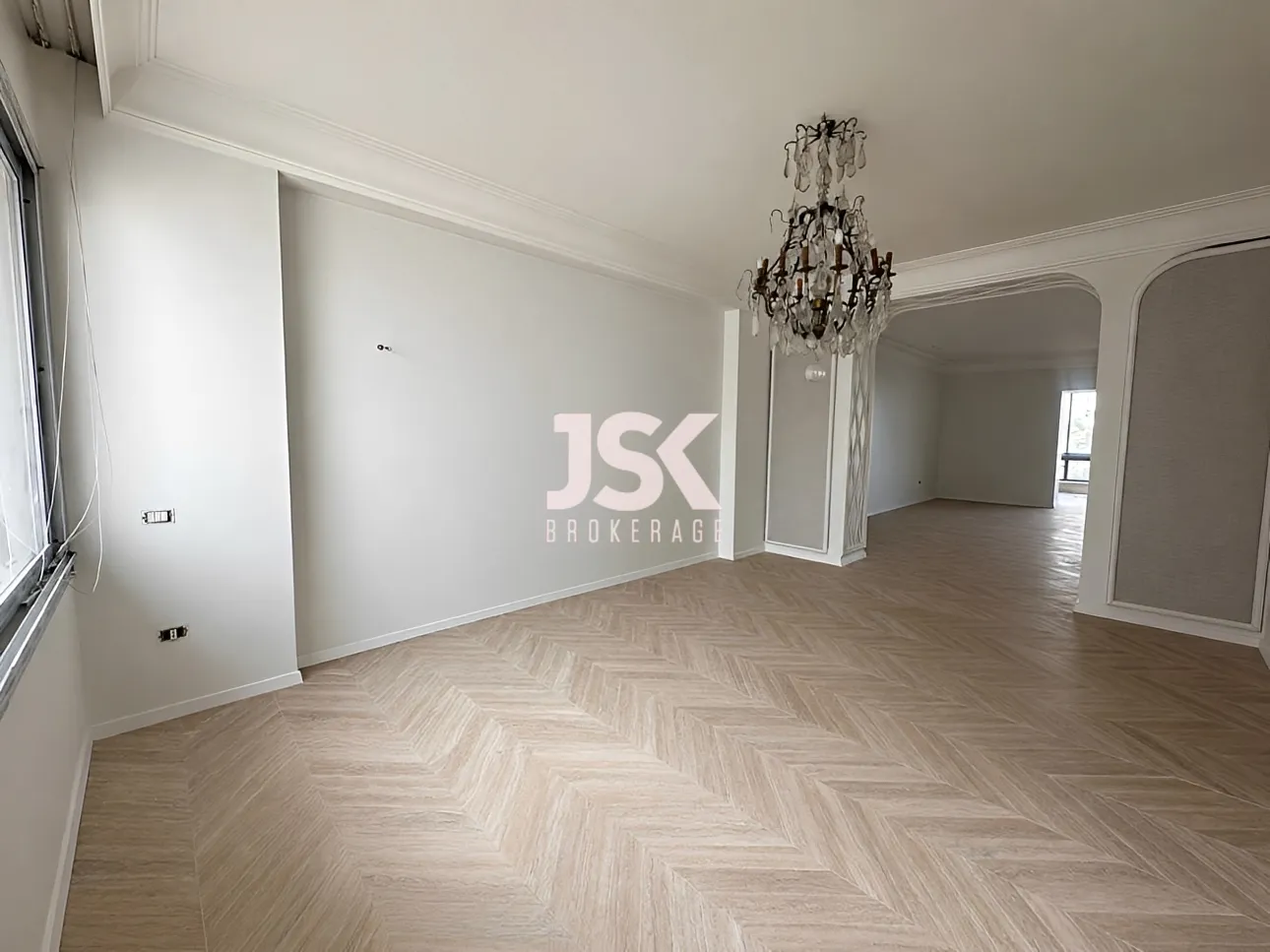 Apartment for Rent in Ras