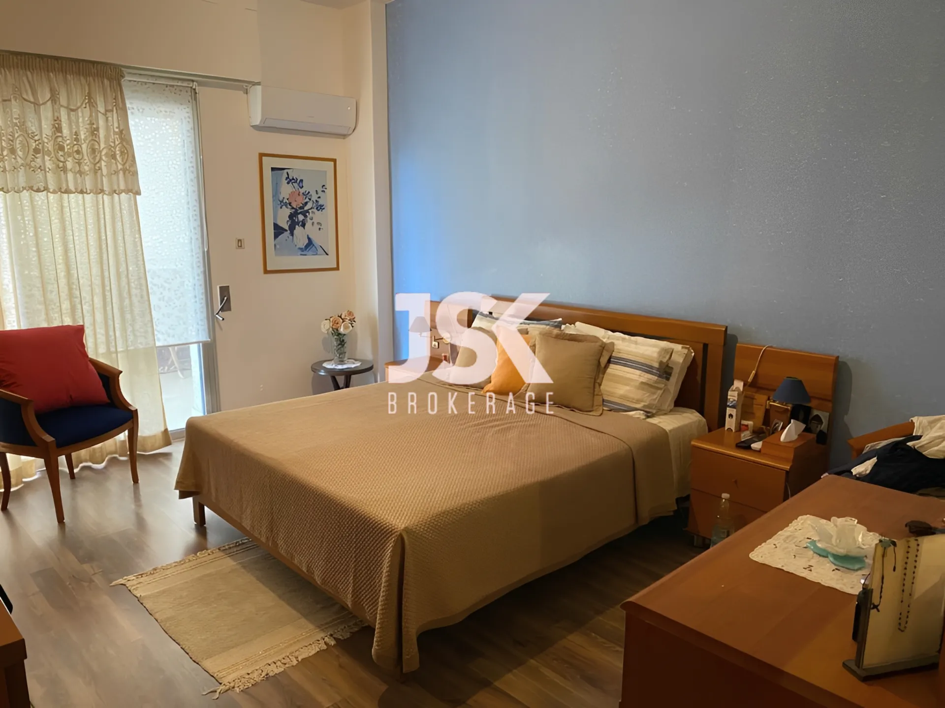Apartment for Sale in Sassine,Achrafieh, Beirut, Lebanon