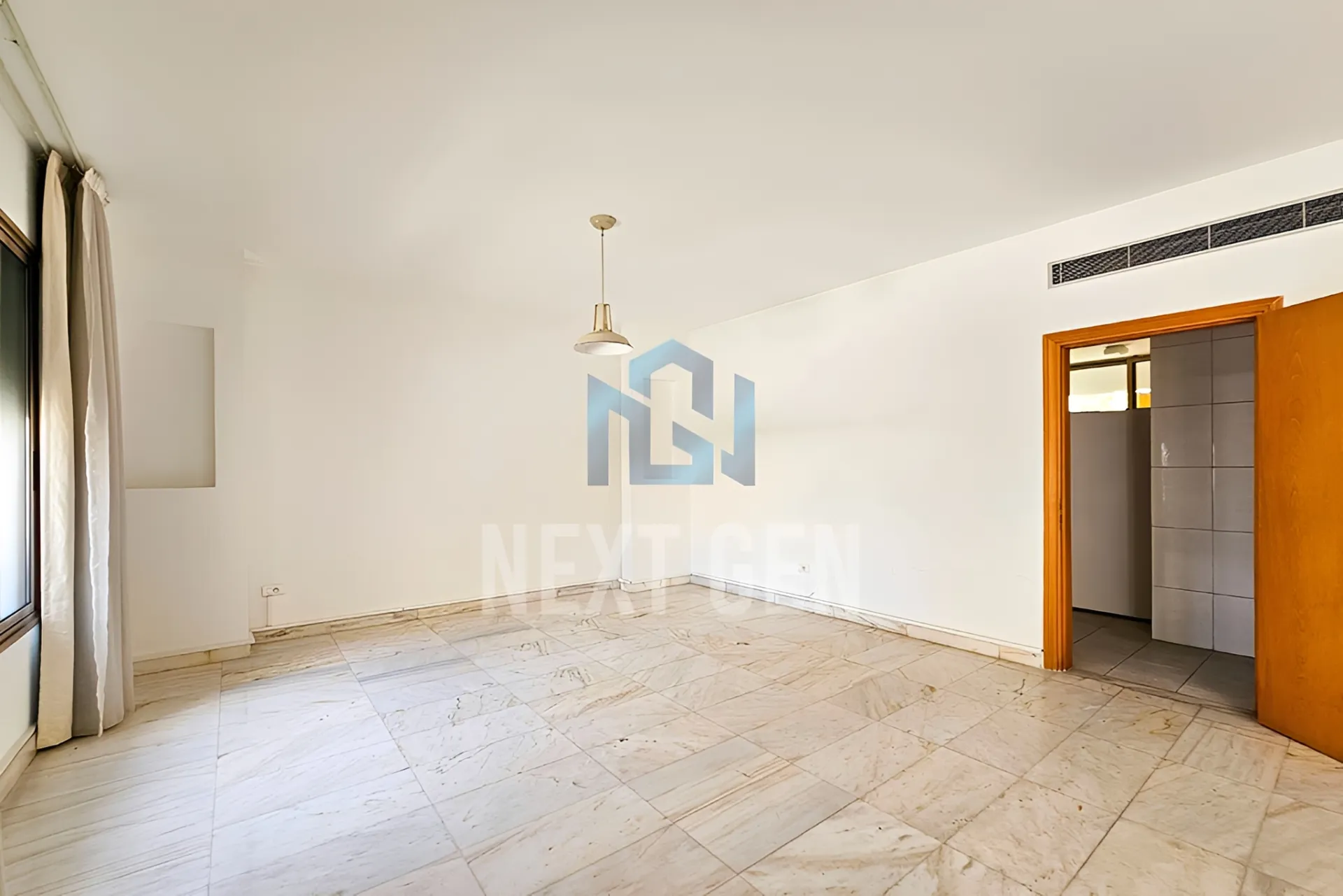 Apartment for rent in Achrafieh, Beirut, Lebanon