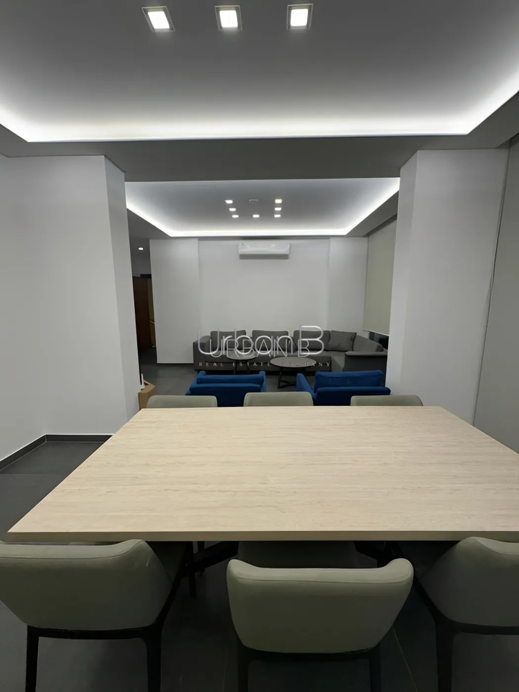 Apartment in Manara, beirut, lebanon