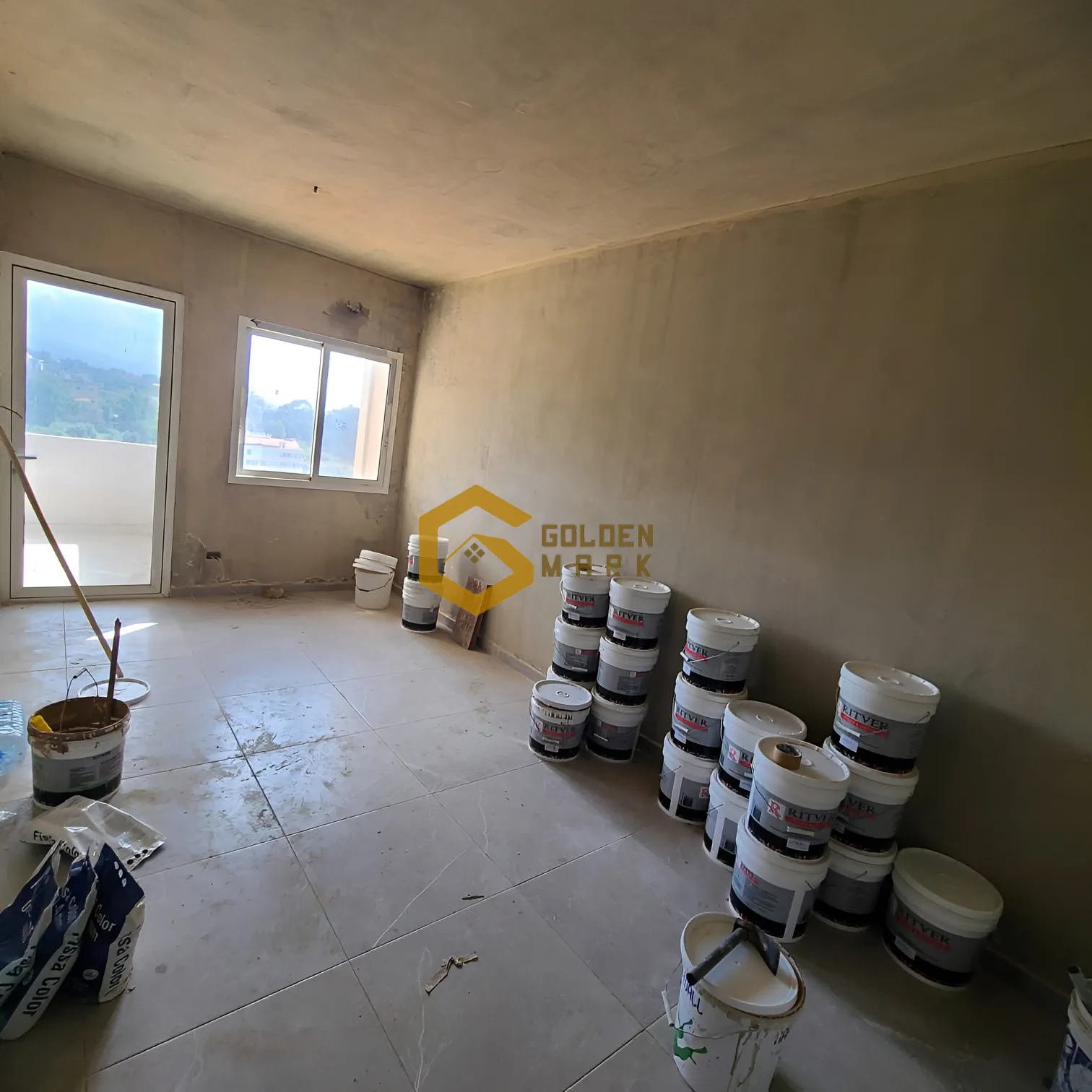 Apartment for Sale in Hosrayel - 2 bed, 2 bath