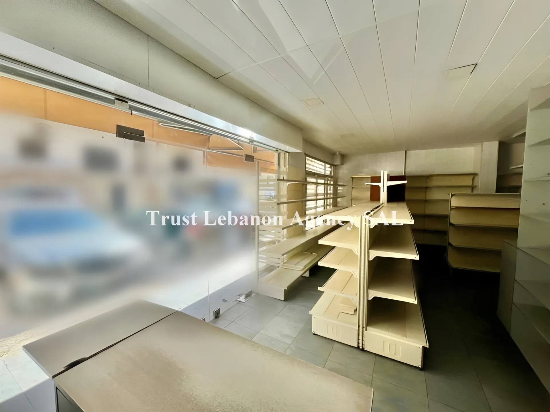 Commercial Property For Sale in Metn, Jal Al Dib