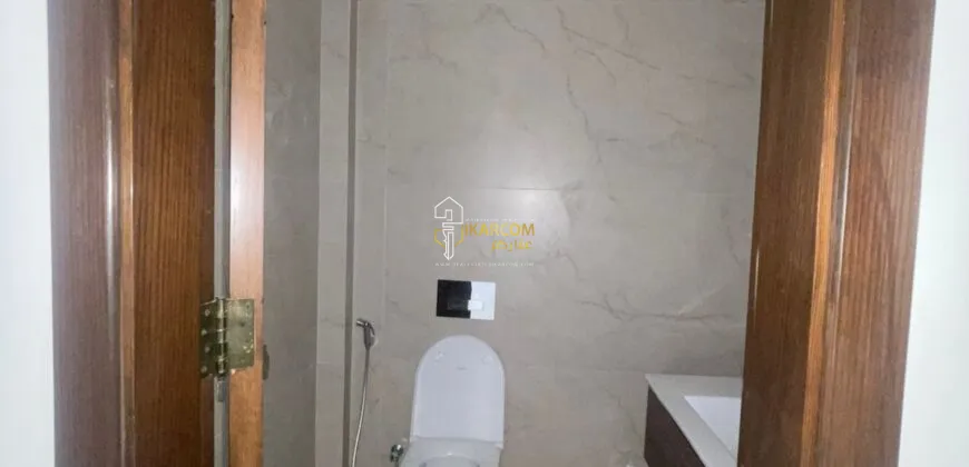 Apartment for sale in Jnah