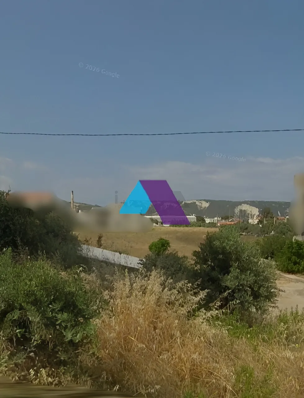 Residential Land for sale in Chekka, Lebanon
