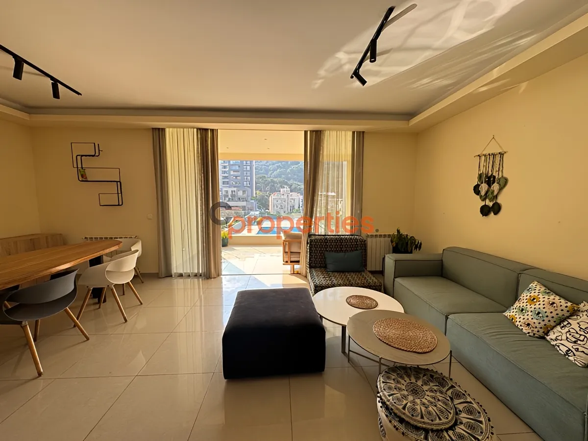 Apartment for Rent in Fanar - 2 bed, 2 bath