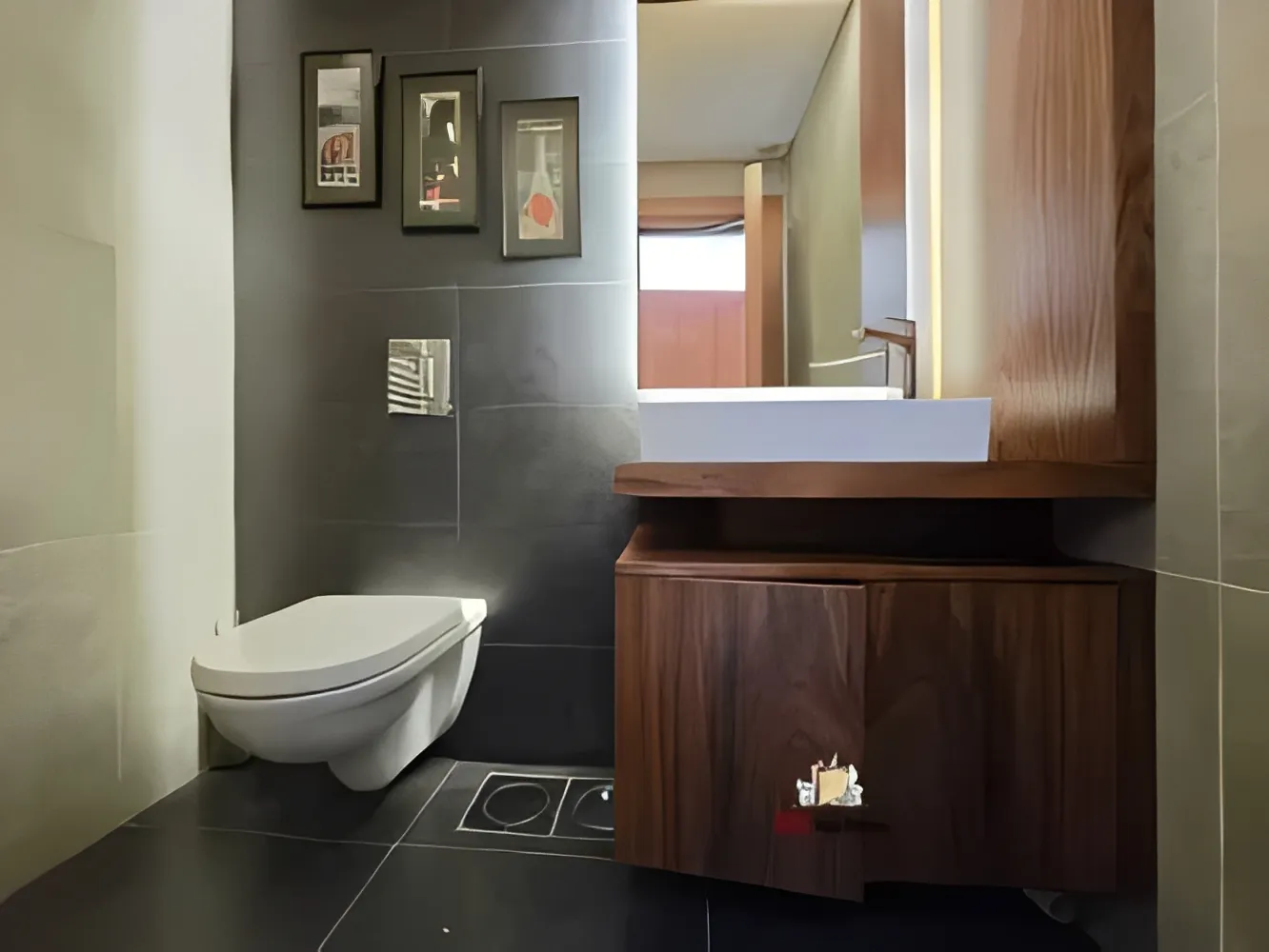 Apartment for Rent in Faqra