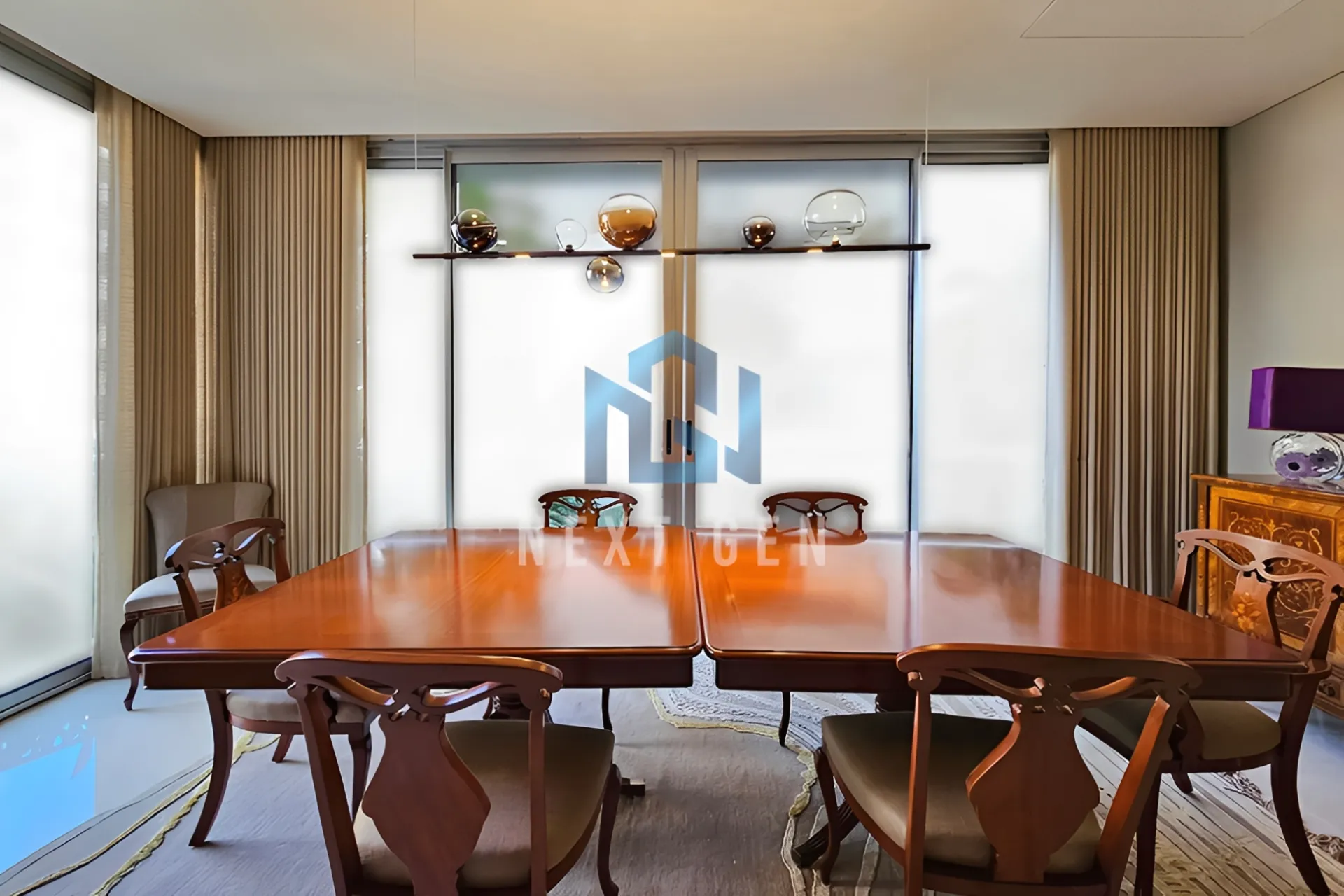 Apartment for sale in Clemenceau, Bayrut, Lebanon