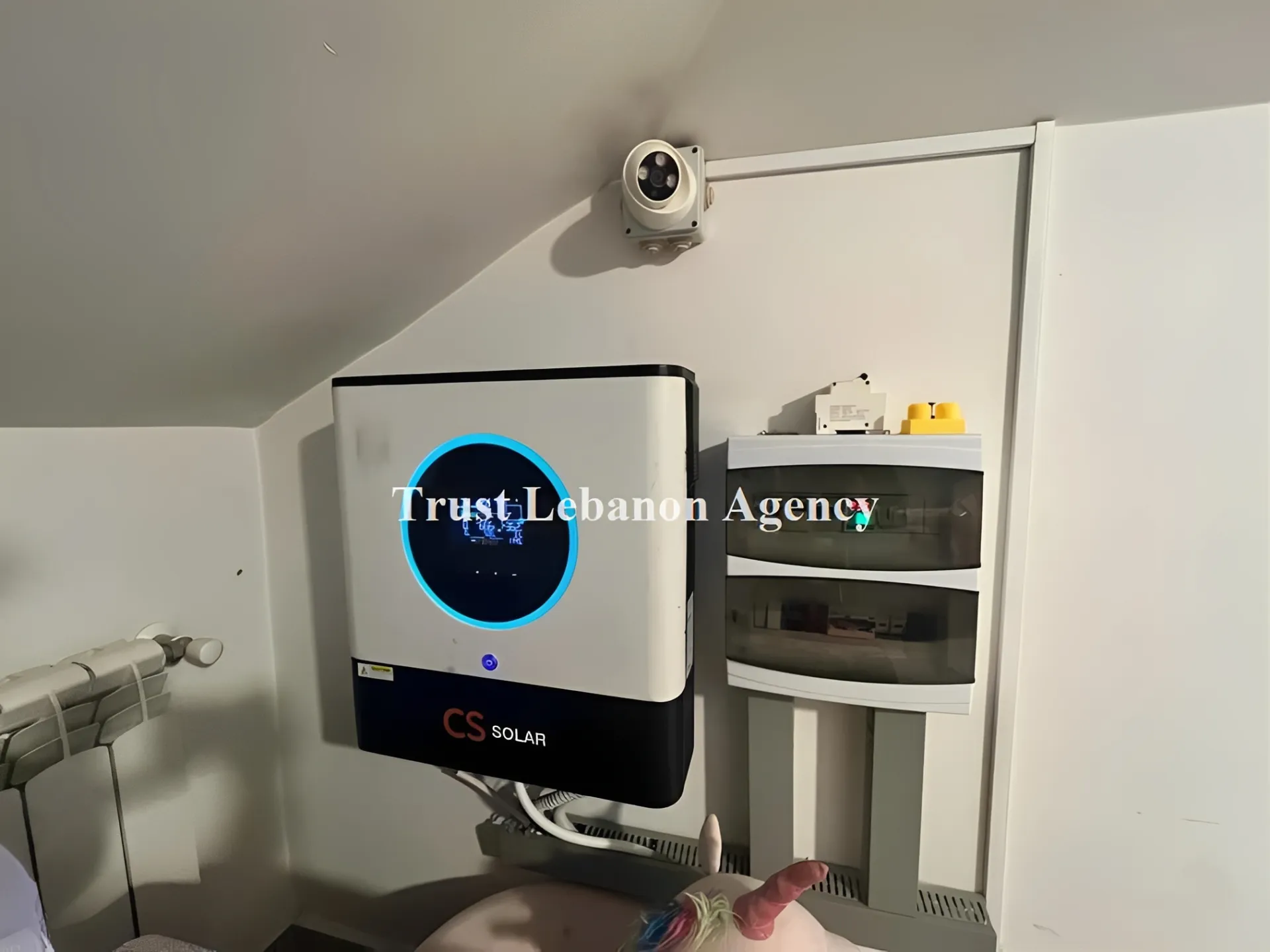 Duplex for Sale in Metn Ain Alak Lebanon - 3 bed, 4 bath
