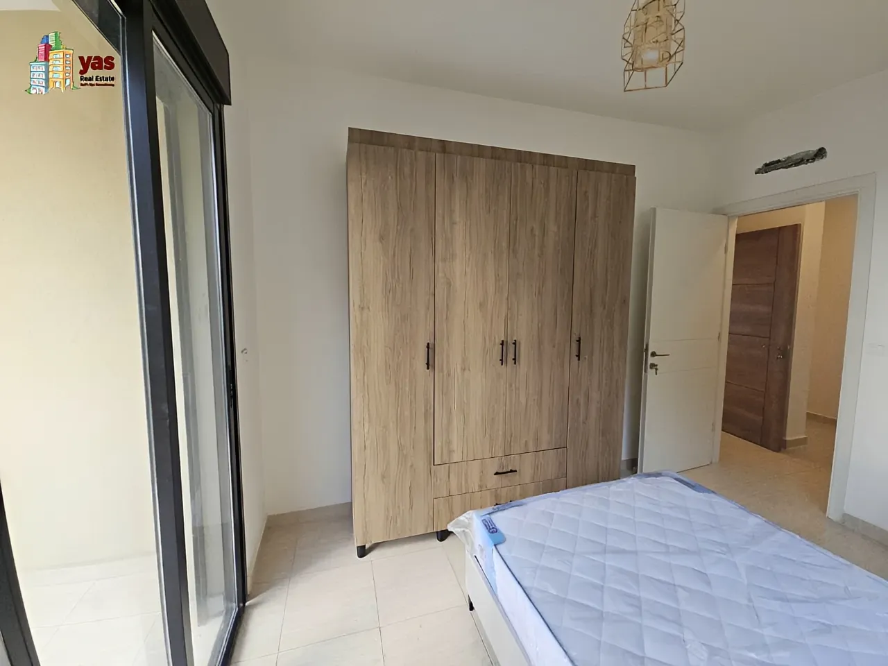 Apartment for Sale in Halat