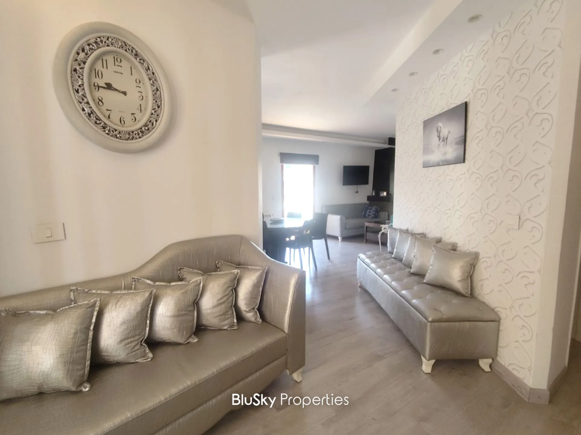 Chalet for sale in Faitroun, lebanon