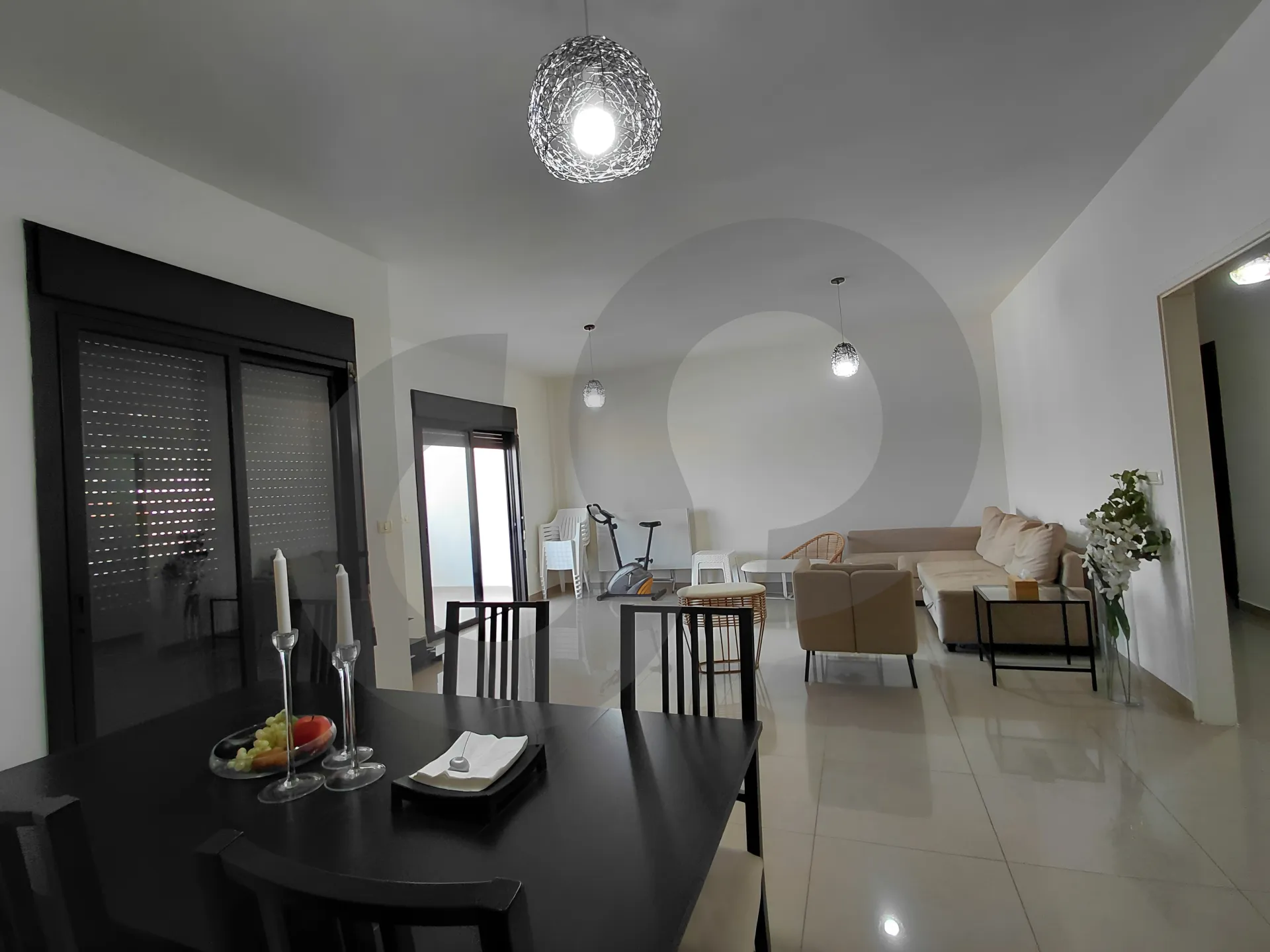Apartment for Sale in New Rawda - 3 bed, 3 bath