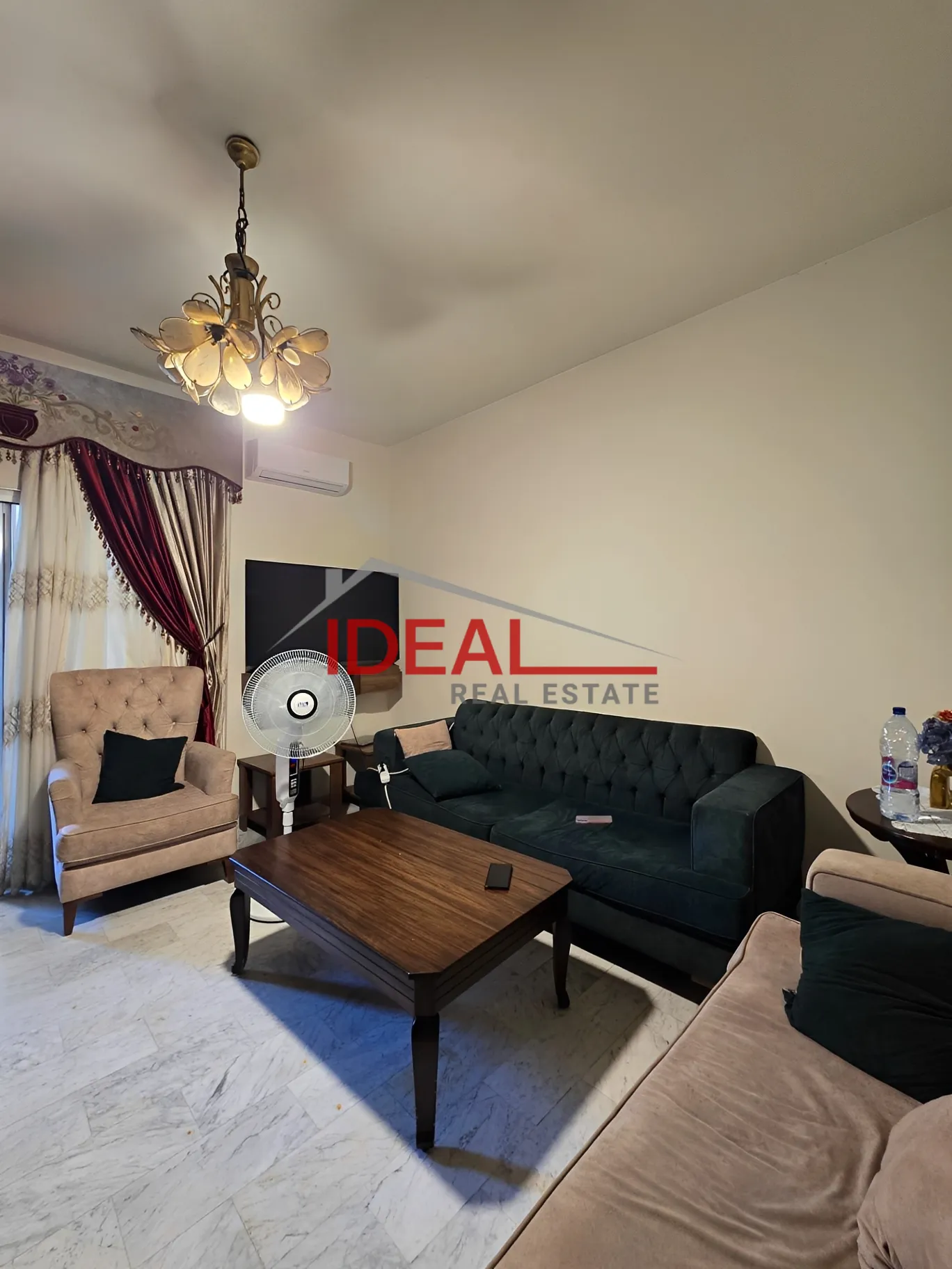 Apartment for sale in Dekwaneh, Lebanon - 3 bed, 2 bath