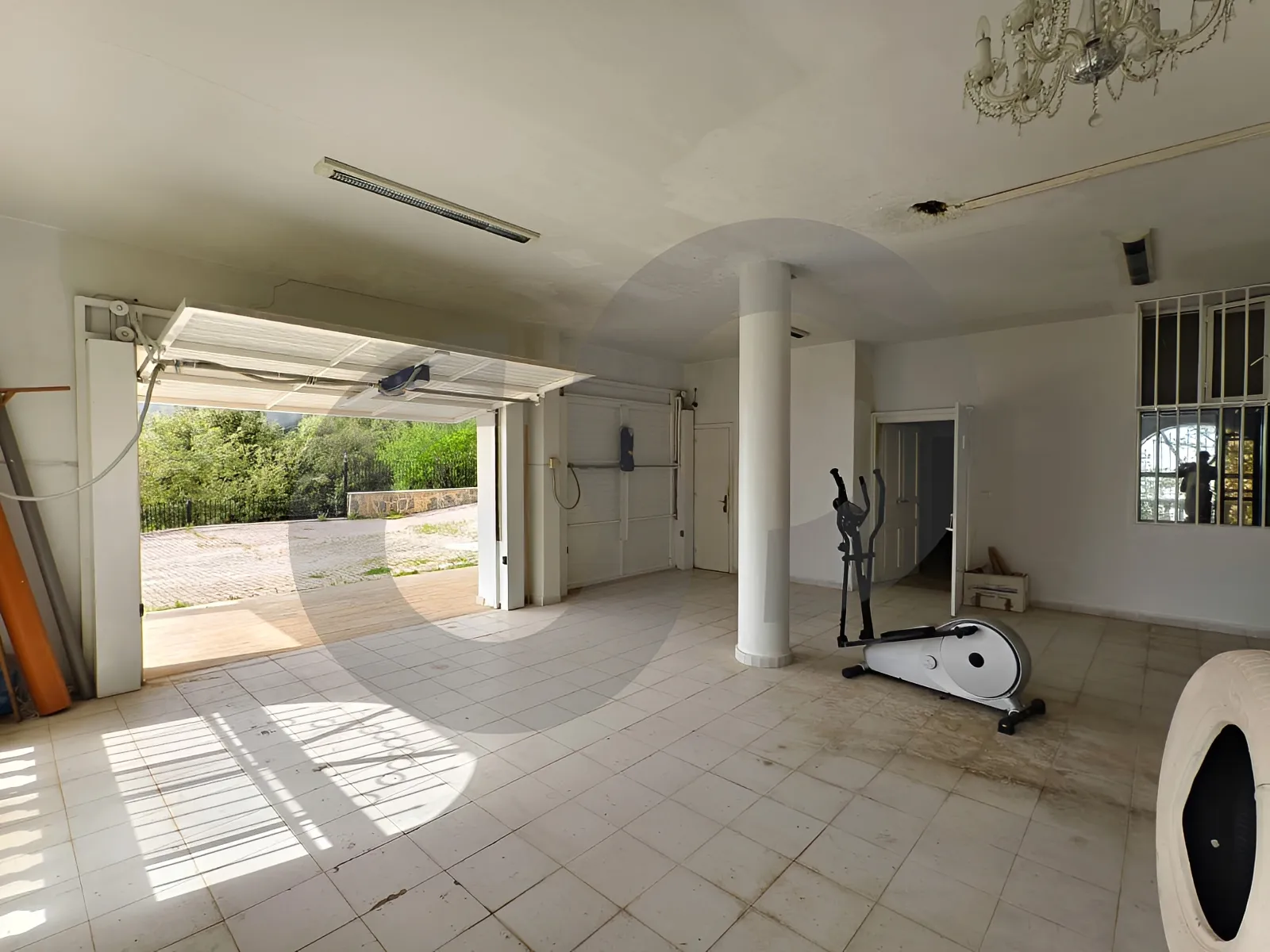 Villa for Sale in Zgharta