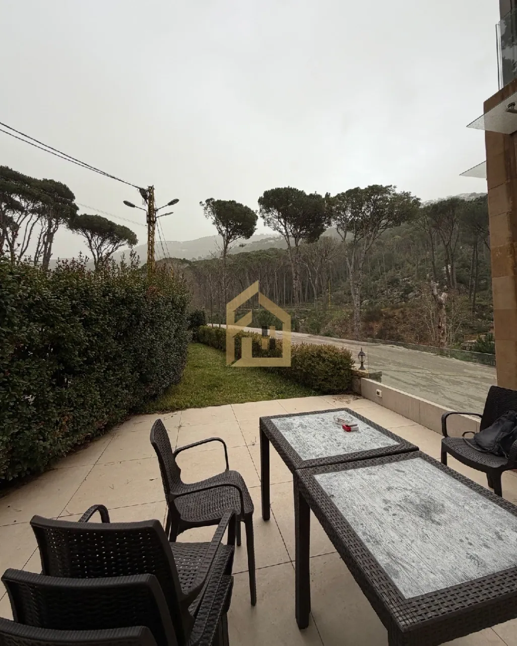 Apartment for sale in Baabdat, Lebanon - 2 bed, 2 bath