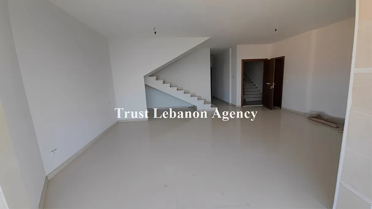 Duplex for Sale in Metn Elyssar Lebanon