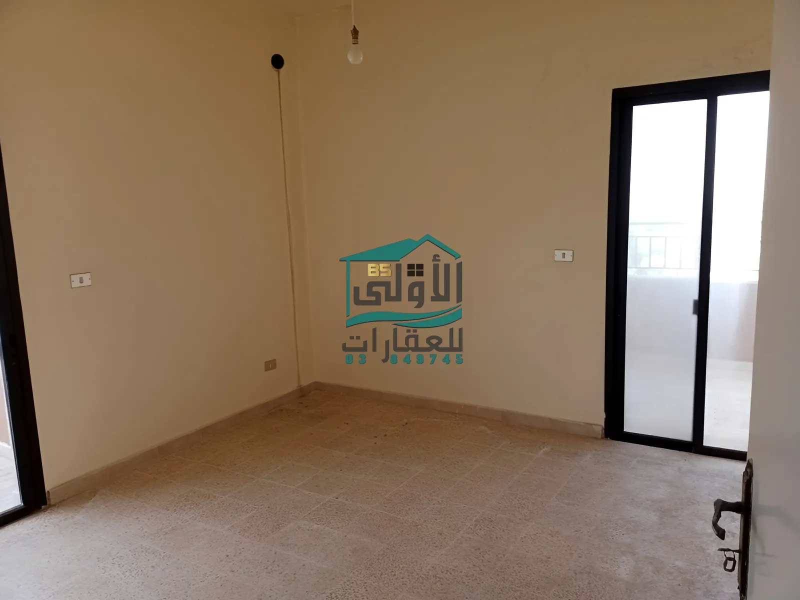 Apartment for sale in Saoufar, lebanon