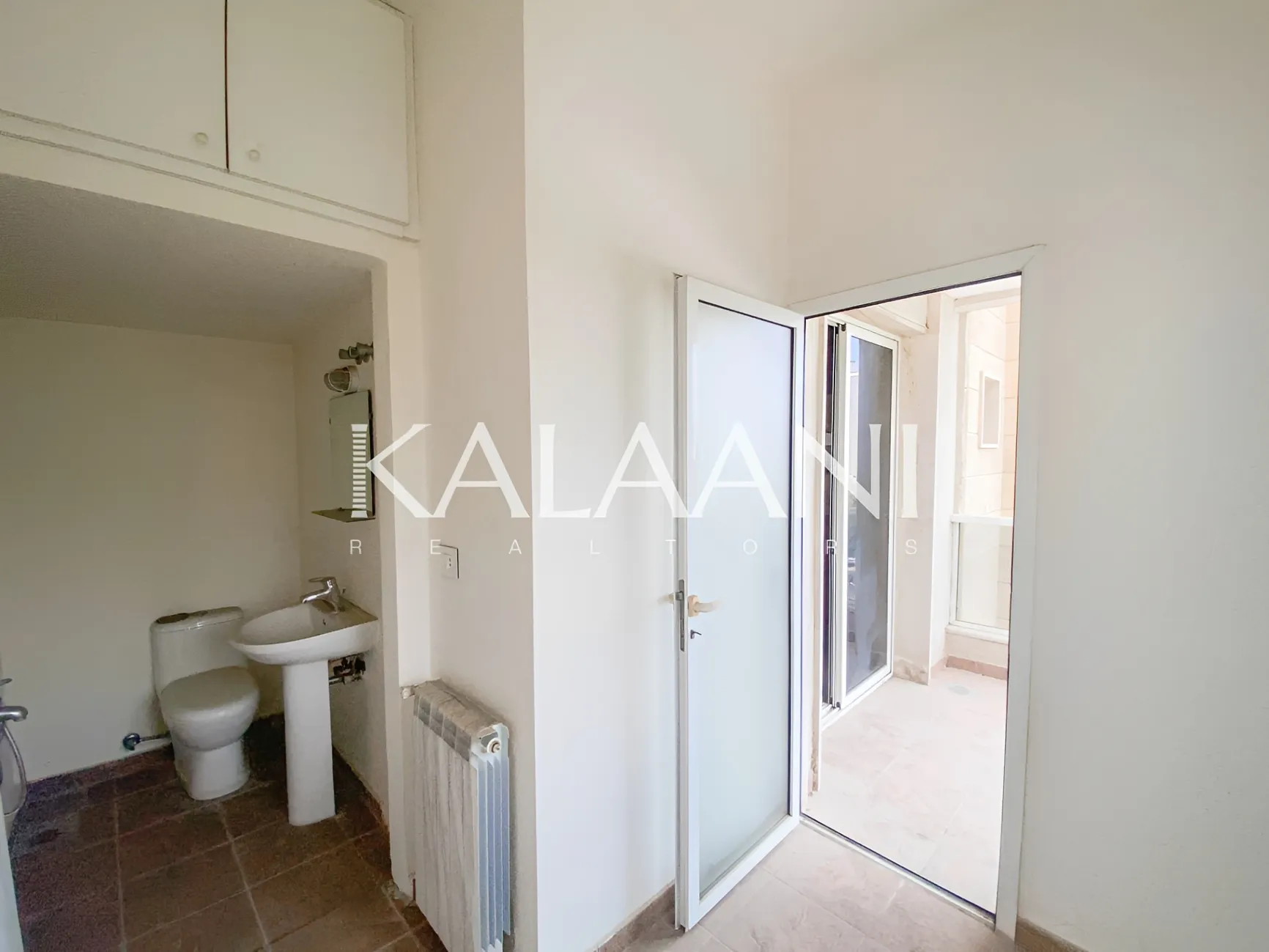 Apartment for rent in Jounieh, Lebanon