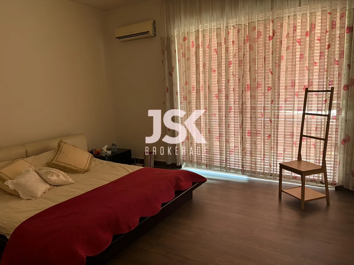 Apartment for Sale in Ain el remmeneh, baabda, Lebanon