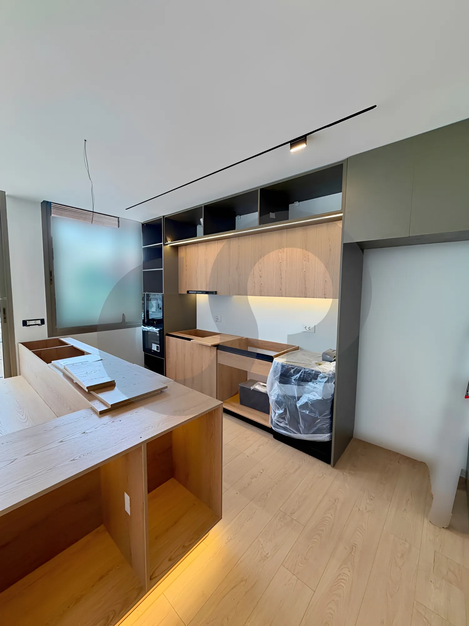 Apartment for Sale in Fatqa