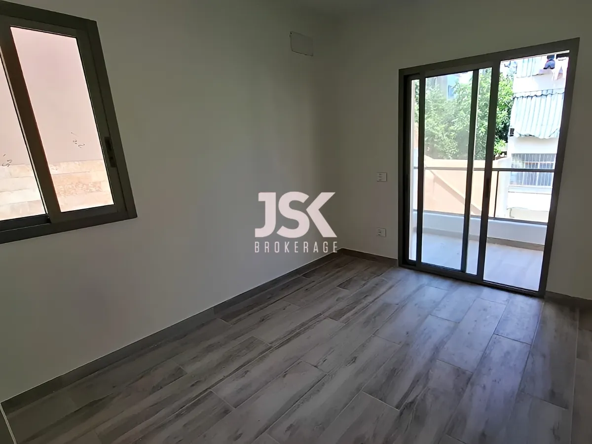 Apartment for Sale in Aaoukar