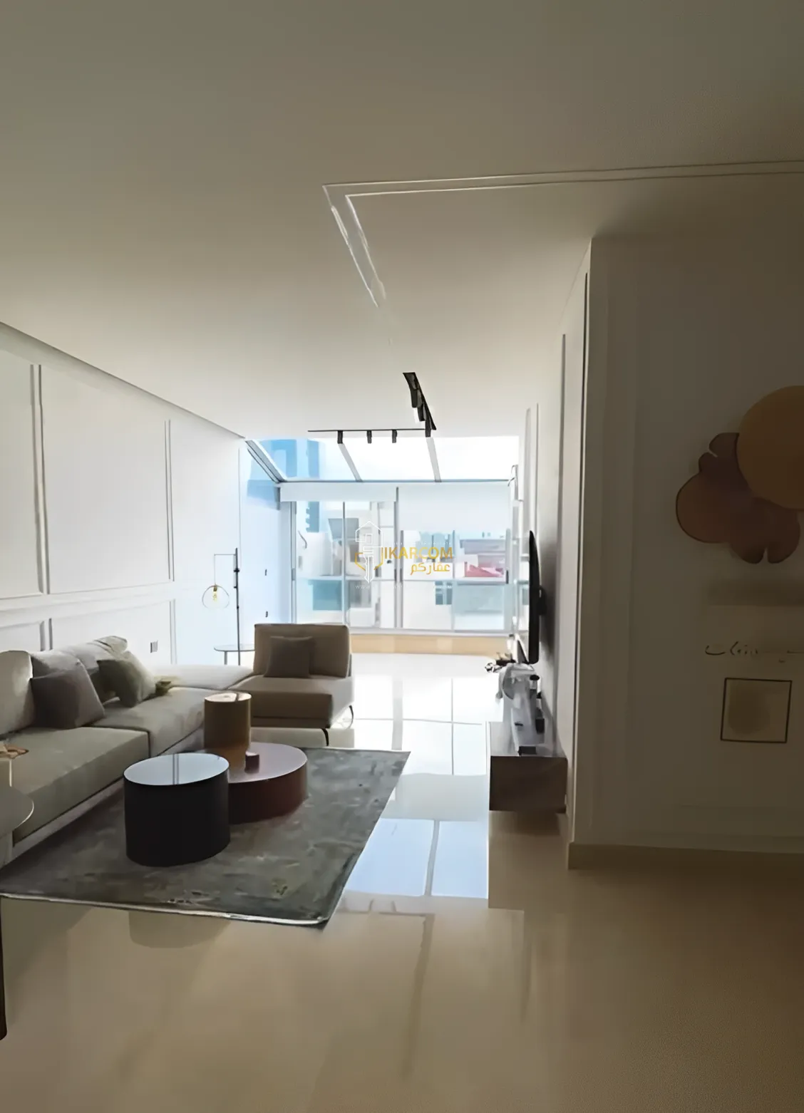 Apartment for Sale in Ras Al Naba'a