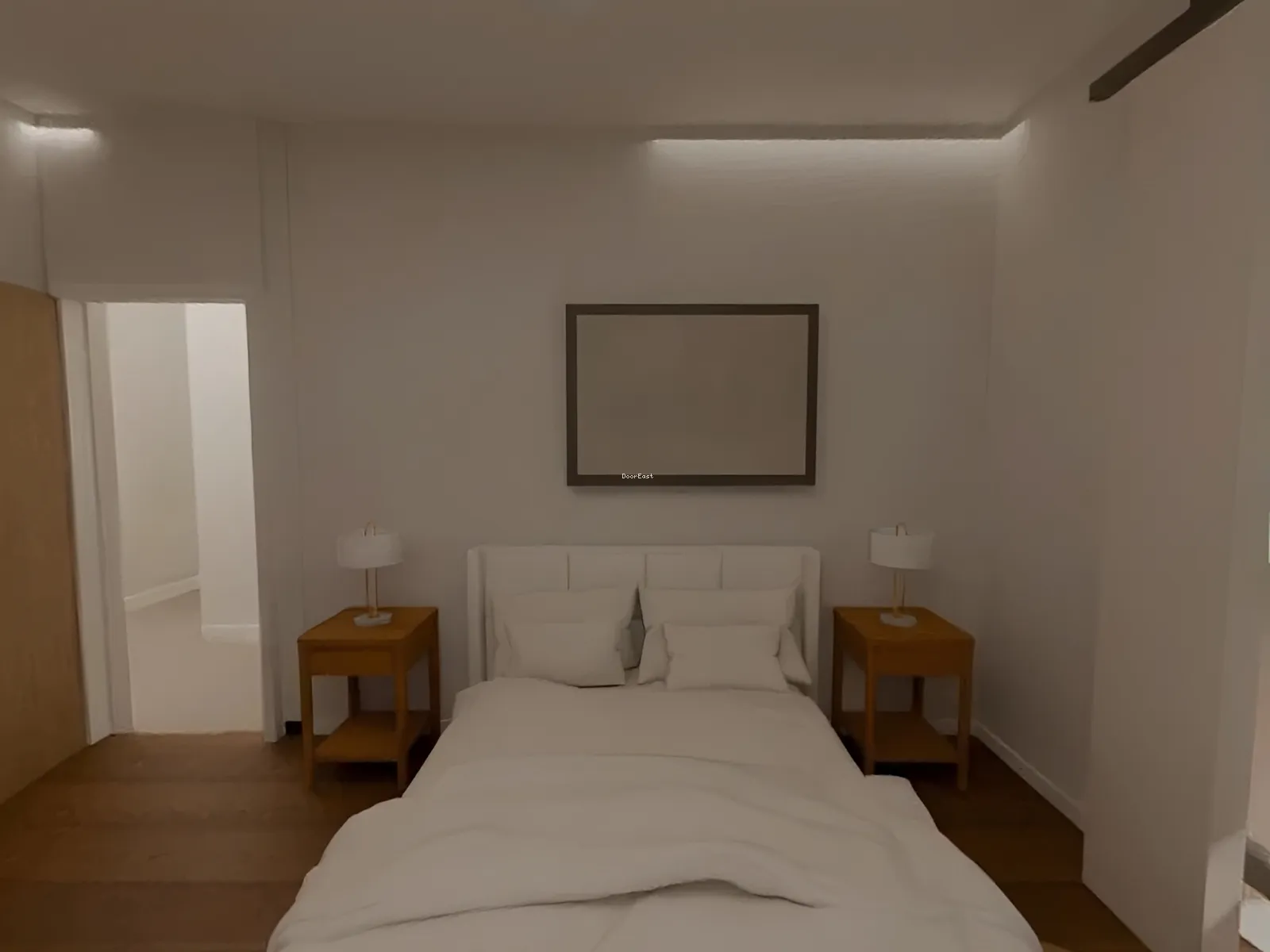 Apartment for sale in Kayfoun