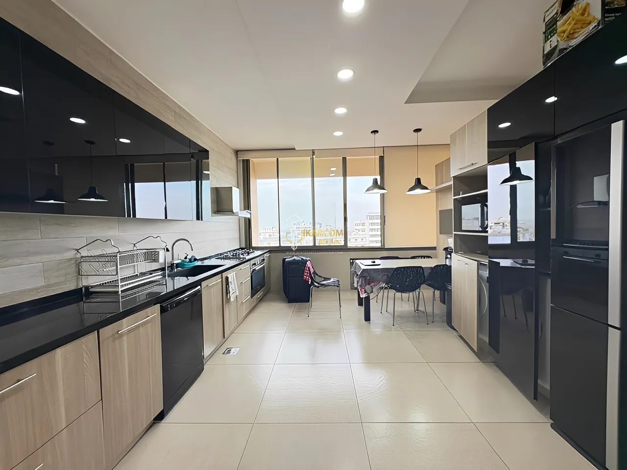 Apartment for Sale in Jdeideh