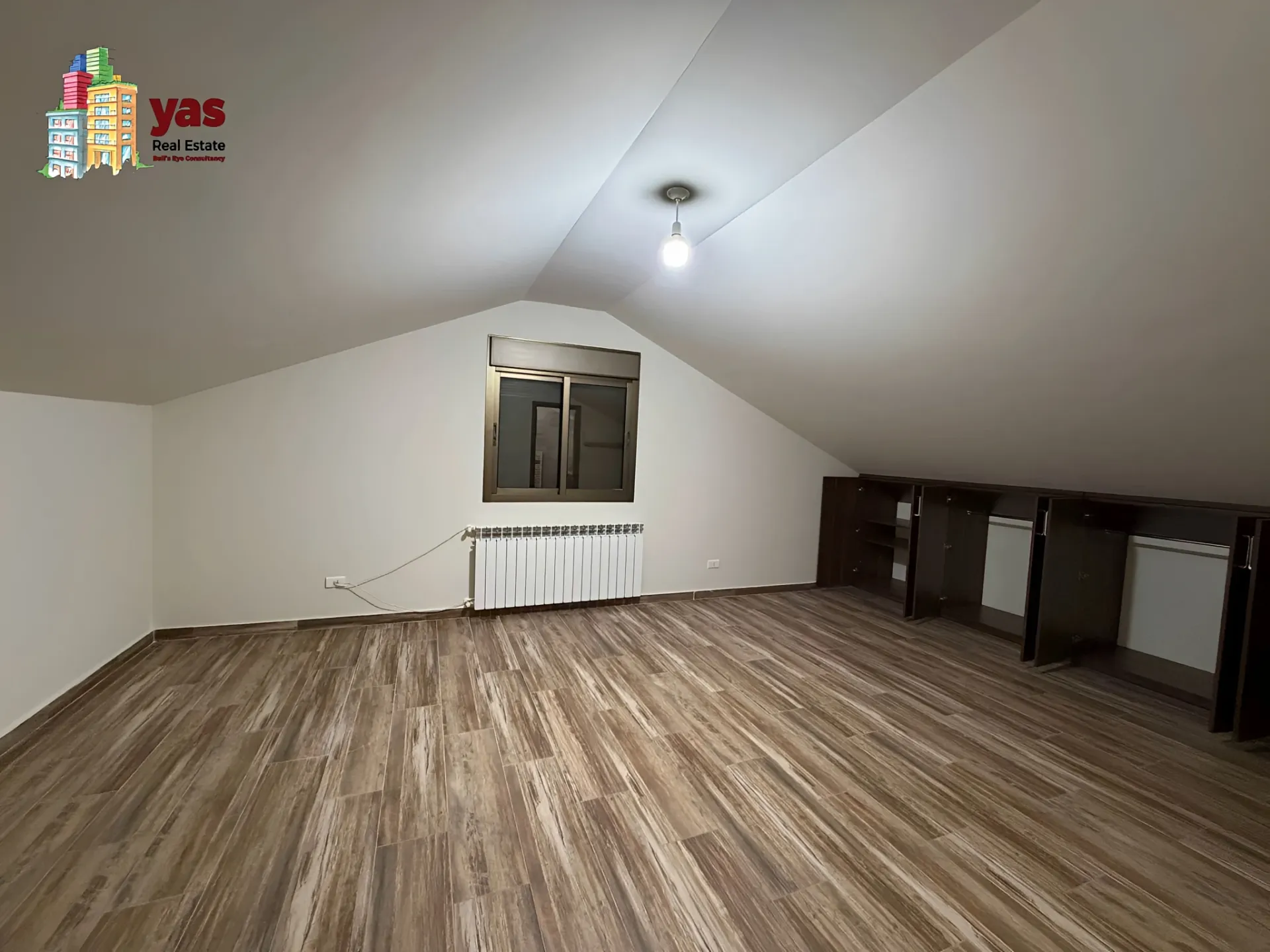 Apartment for Sale in Jeita