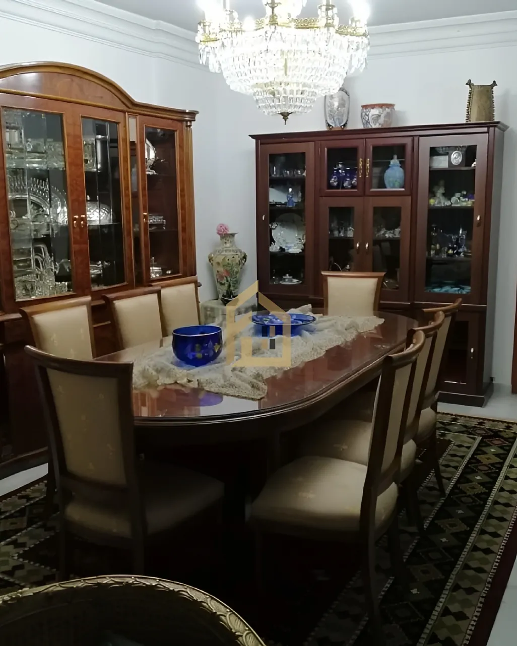 Duplex for sale in New Rawda
