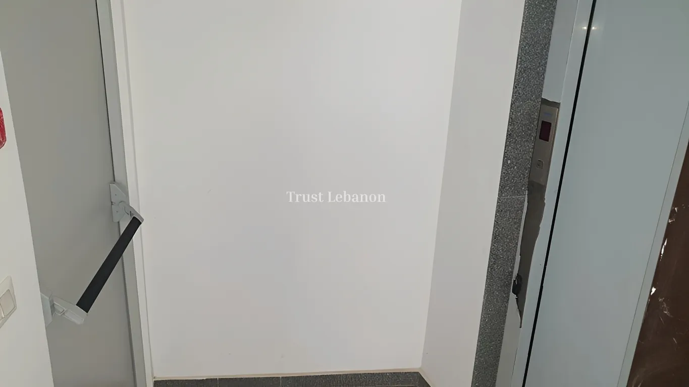 Apartment for sale in Achrafieh, Beirut, Lebanon