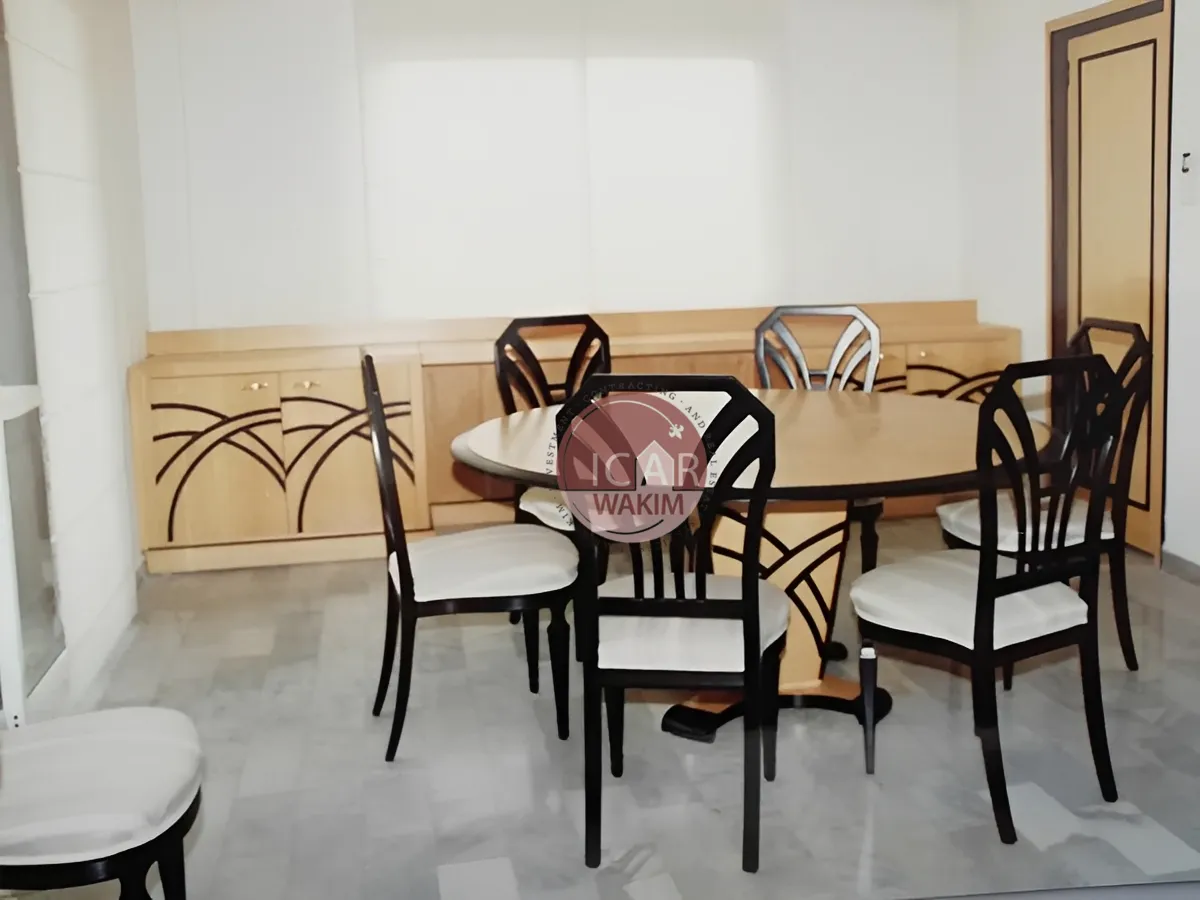 Apartment for Sale in Dekwaneh - 2 bed, 2 bath
