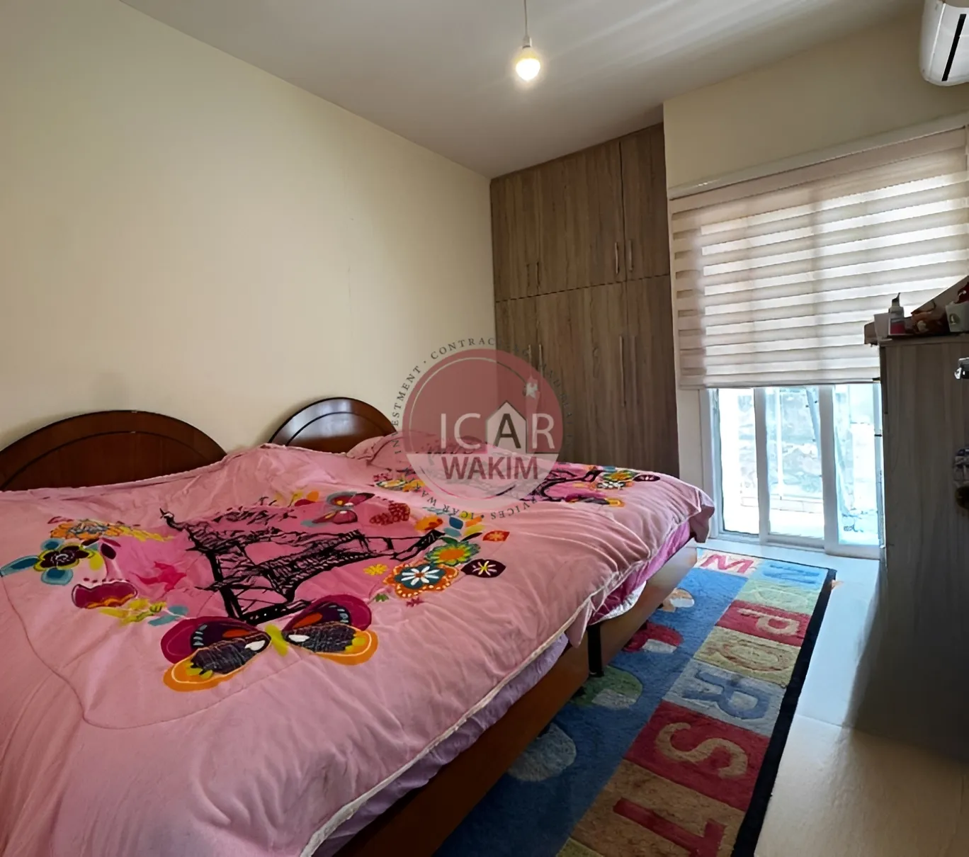 Apartment for sale in Montiverdi, Lebanon