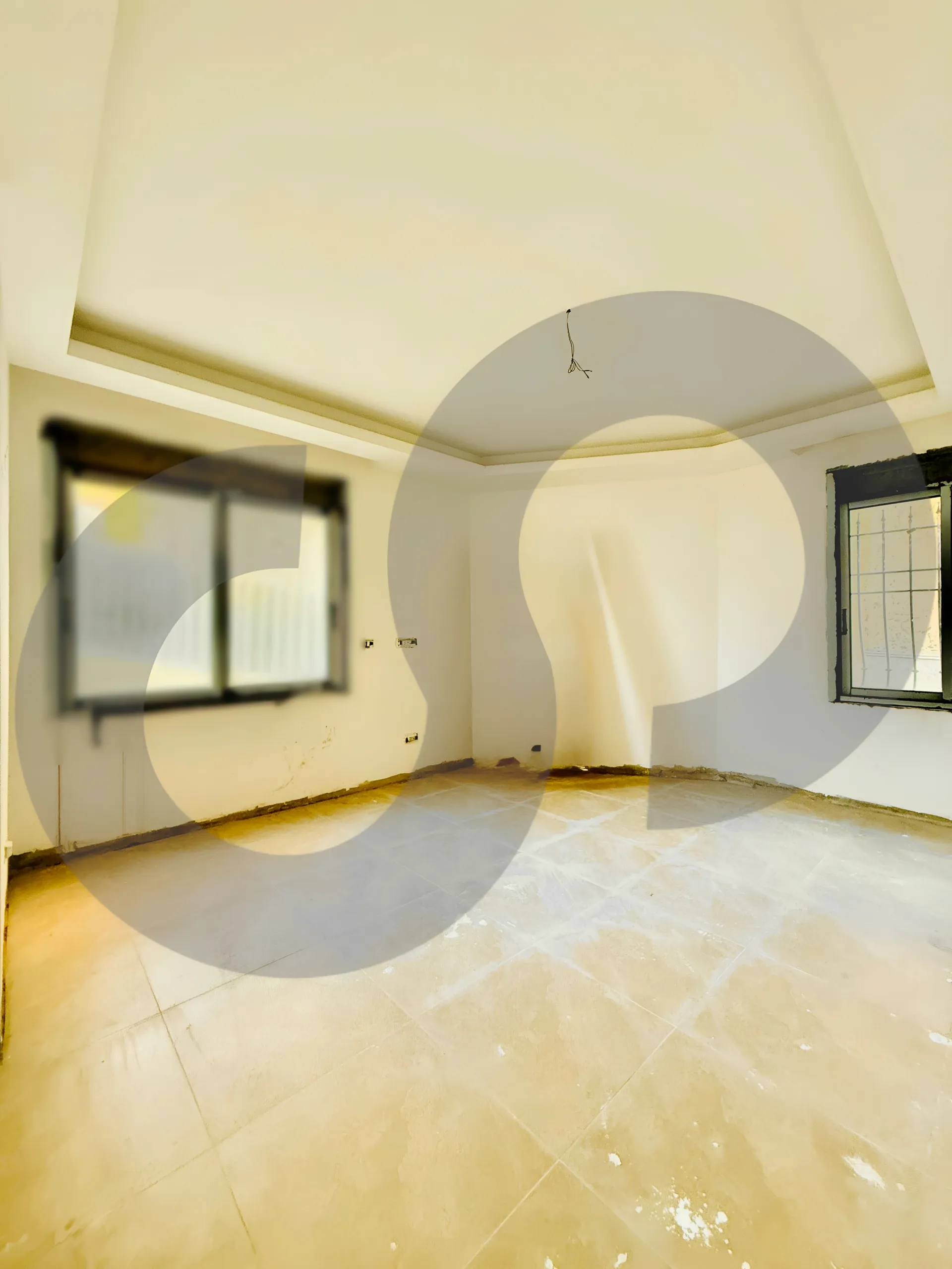 Apartment for Sale in Ghadir - 3 bed, 4 bath