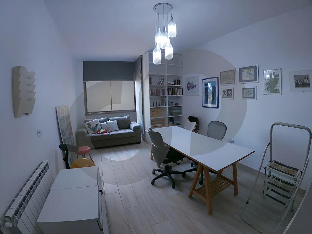 Apartment for Sale in Cornet Chahwan, Lebanon