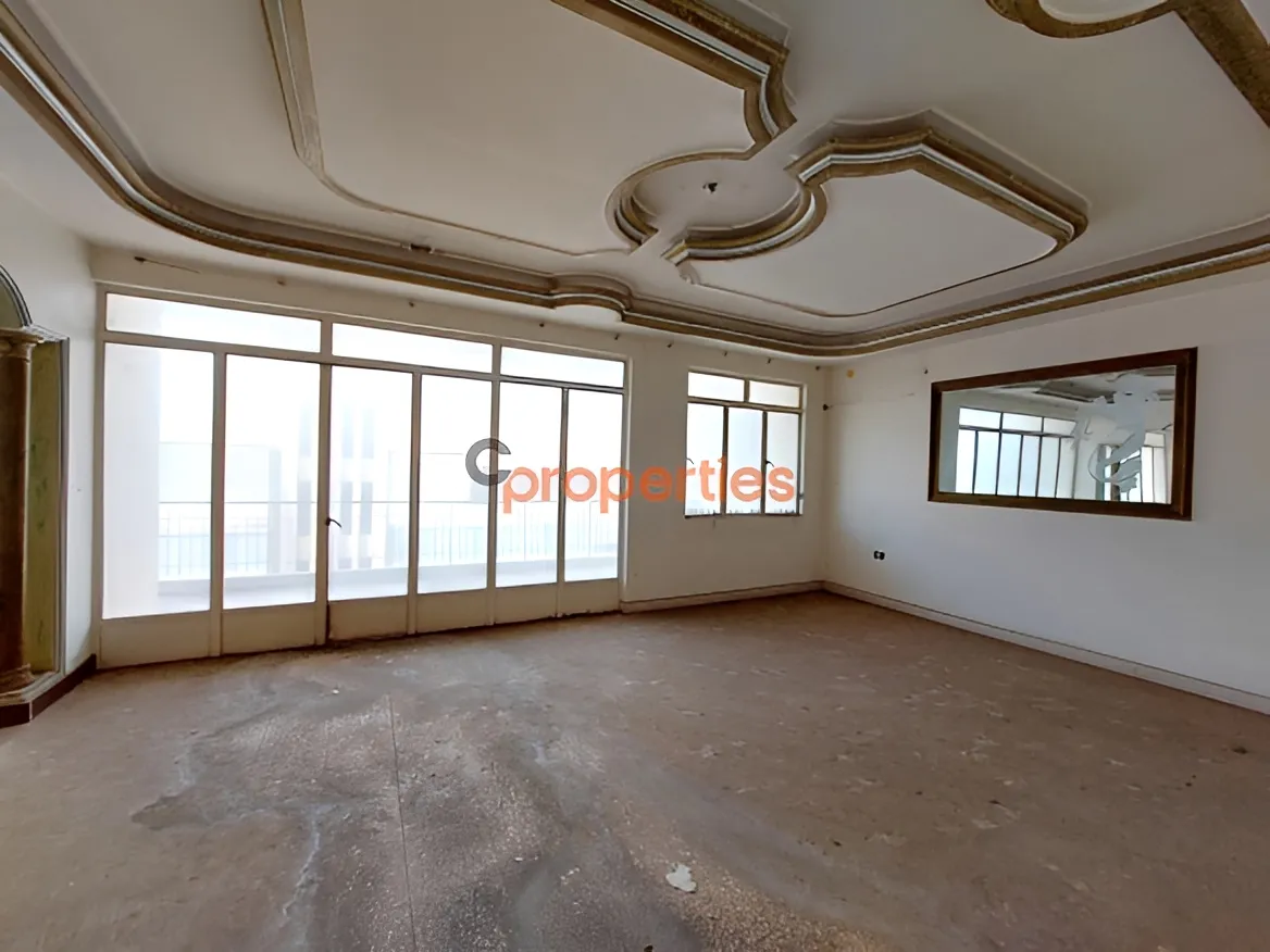 Apartment for Sale in Jal El Dib - 4 bed, 2 bath
