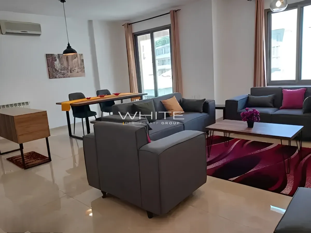 Apartment for Sale in Gemmayze - 3 bed, 4 bath
