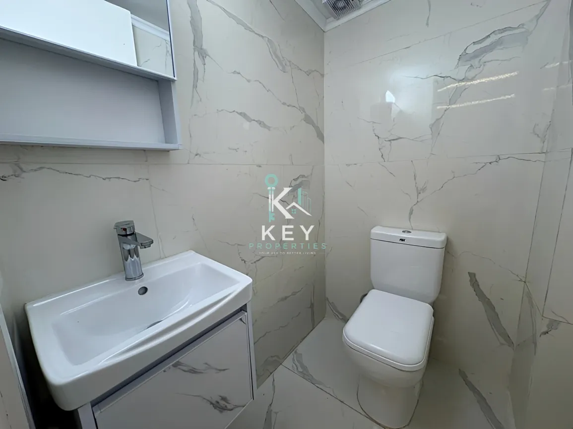 Apartment for rent in Zalqa, Lebanon