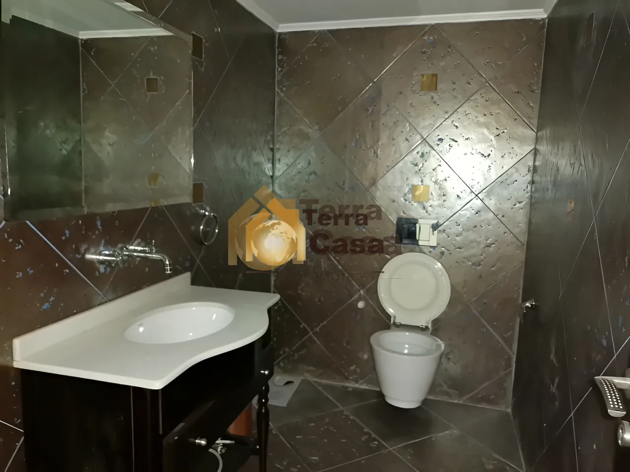 Apartment for sale in Broummana