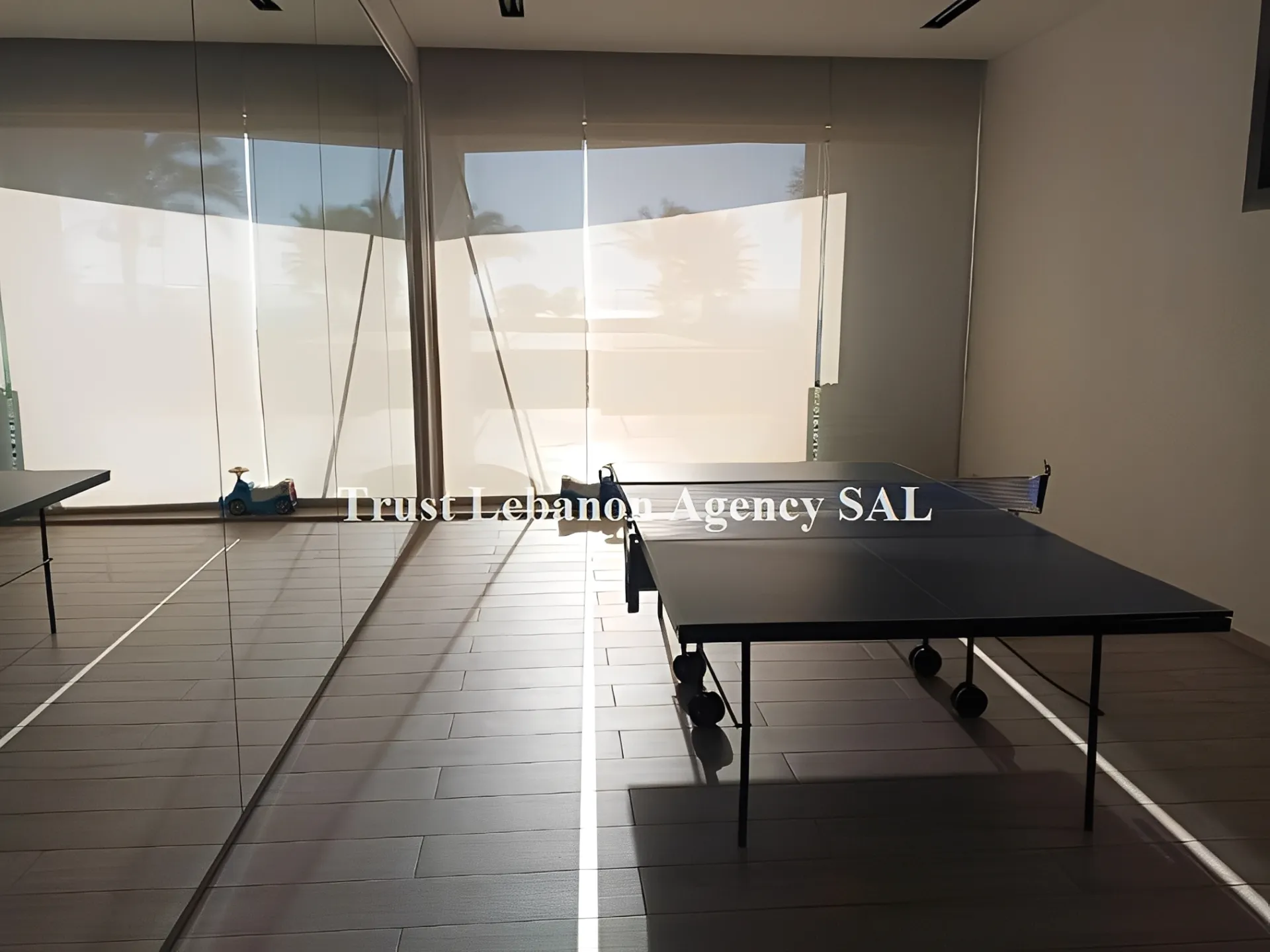 Apartment for Sale in Raouche Beirut Lebanon