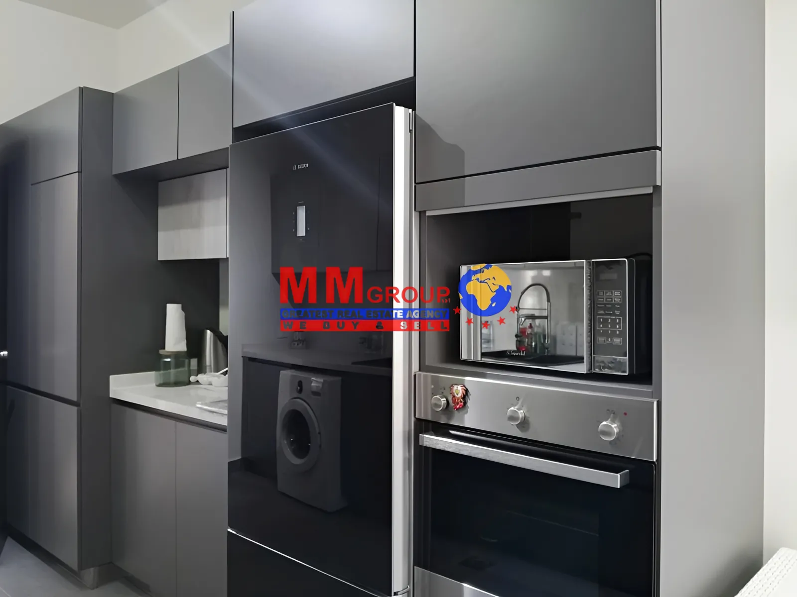 Apartment for Sale in Monteverde Main Street، Lebanon